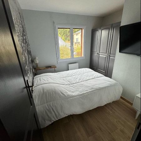 La Granja - Maison Avec Cheminee, Jardin, Baby-Foot Formiguères Eksteriør billede