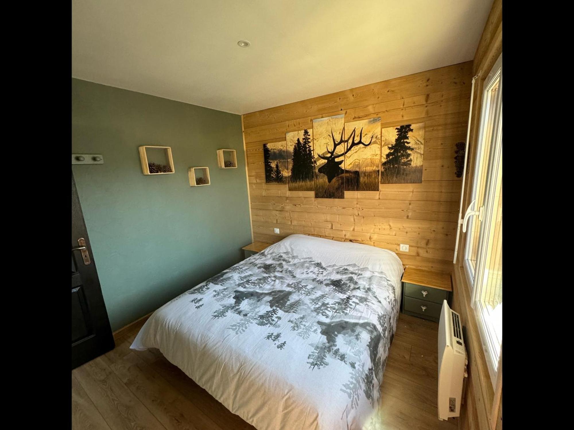 La Granja - Maison Avec Cheminee, Jardin, Baby-Foot Formiguères Eksteriør billede